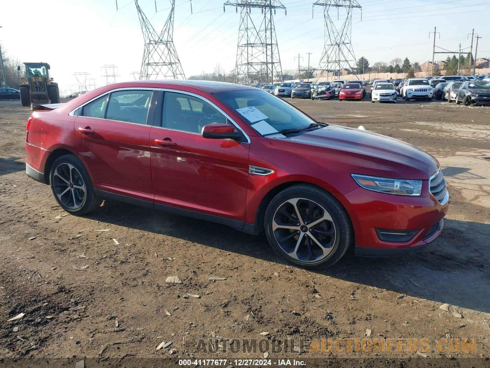 1FAHP2E88GG143066 FORD TAURUS 2016