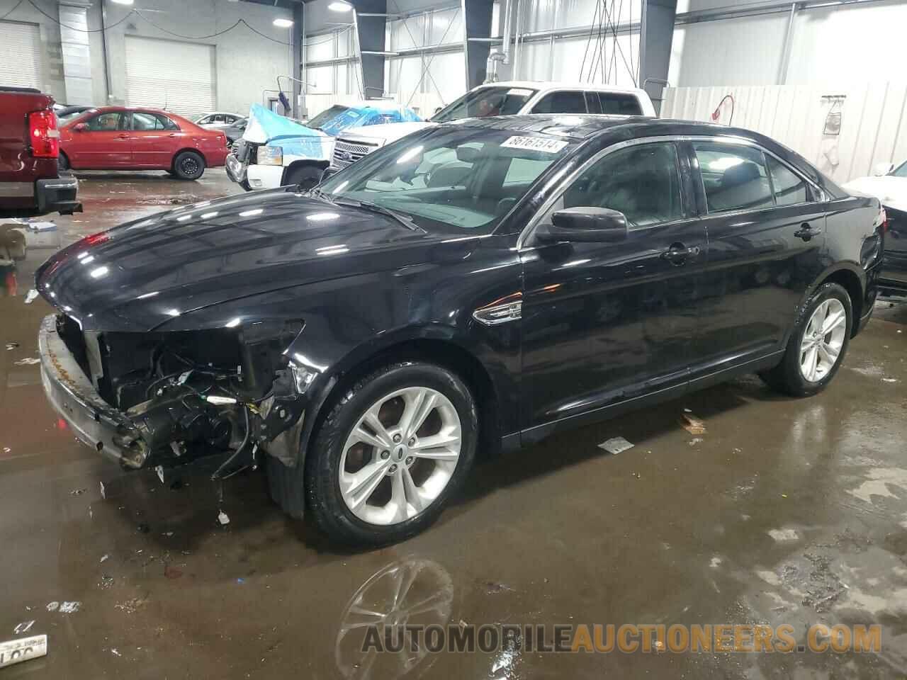 1FAHP2E88JG101276 FORD TAURUS 2018