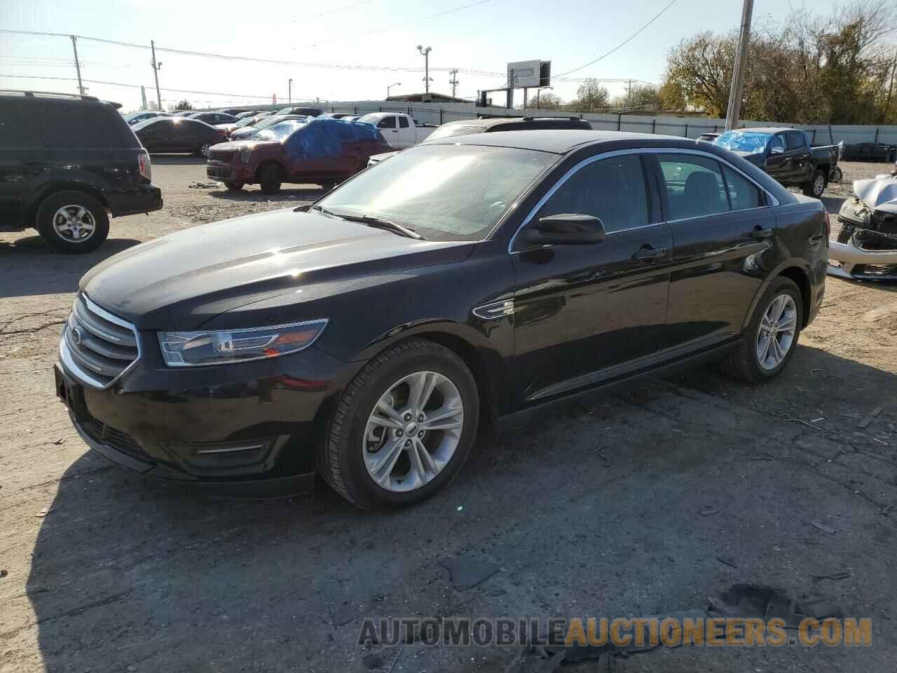 1FAHP2E88JG111757 FORD TAURUS 2018