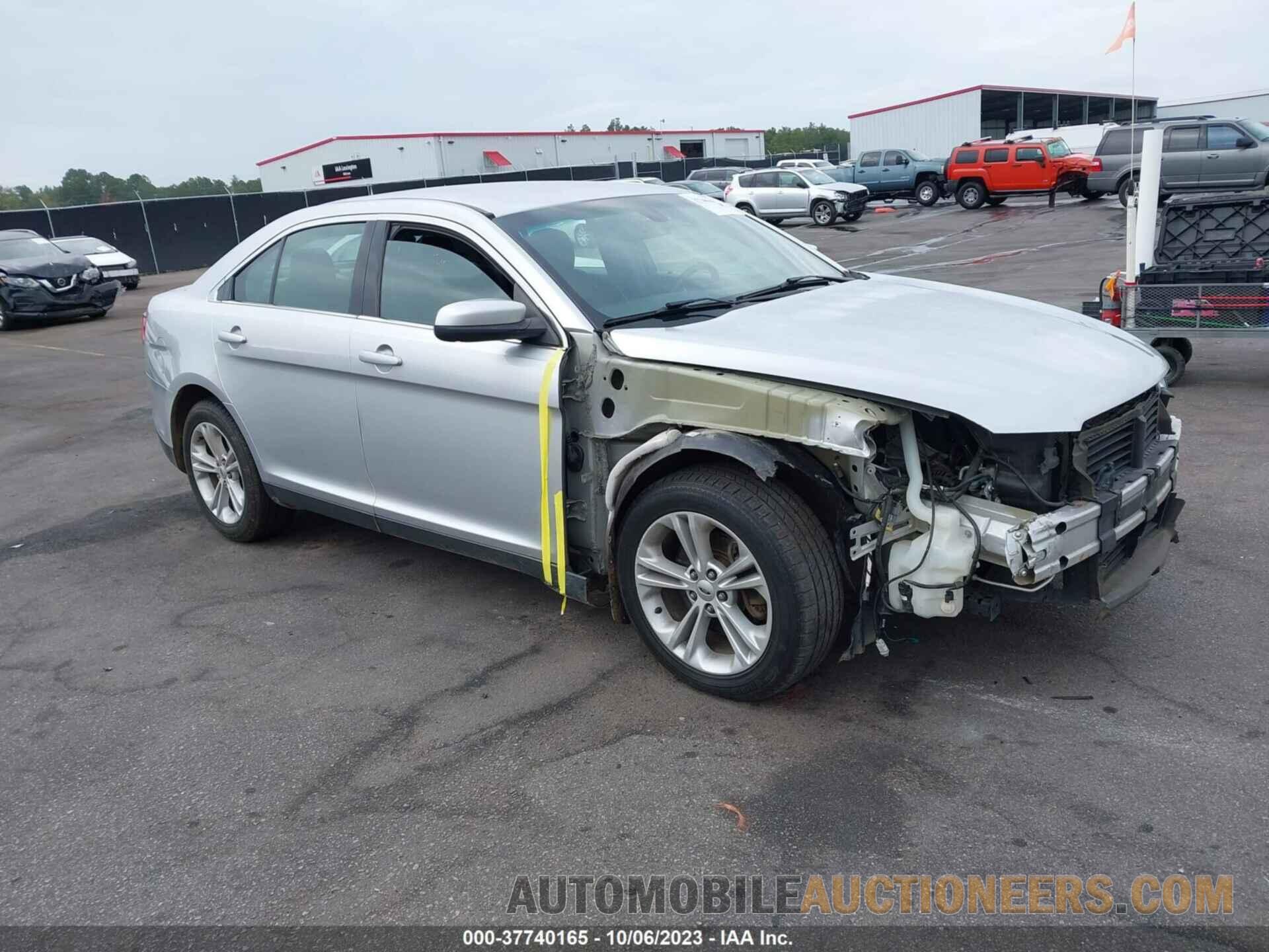 1FAHP2E88JG115808 FORD TAURUS 2018