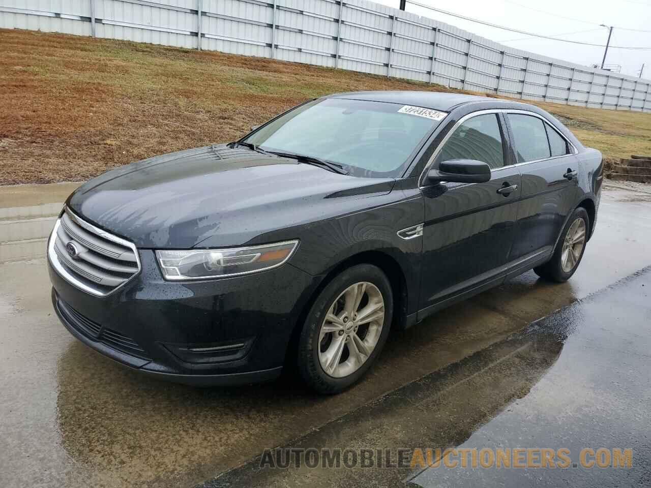 1FAHP2E88JG123617 FORD TAURUS 2018