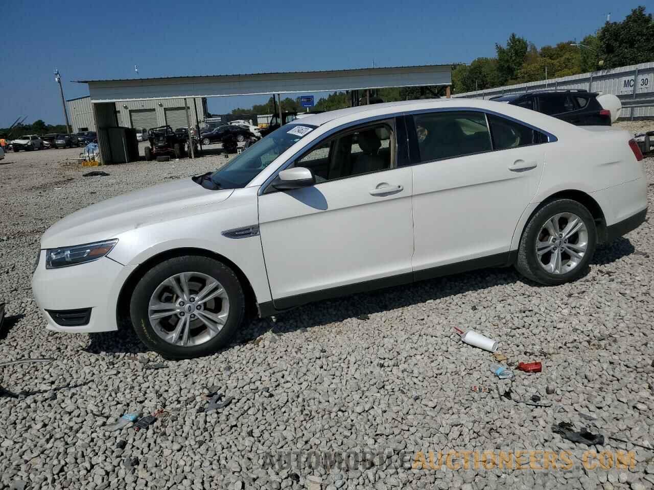 1FAHP2E88JG138487 FORD TAURUS 2018