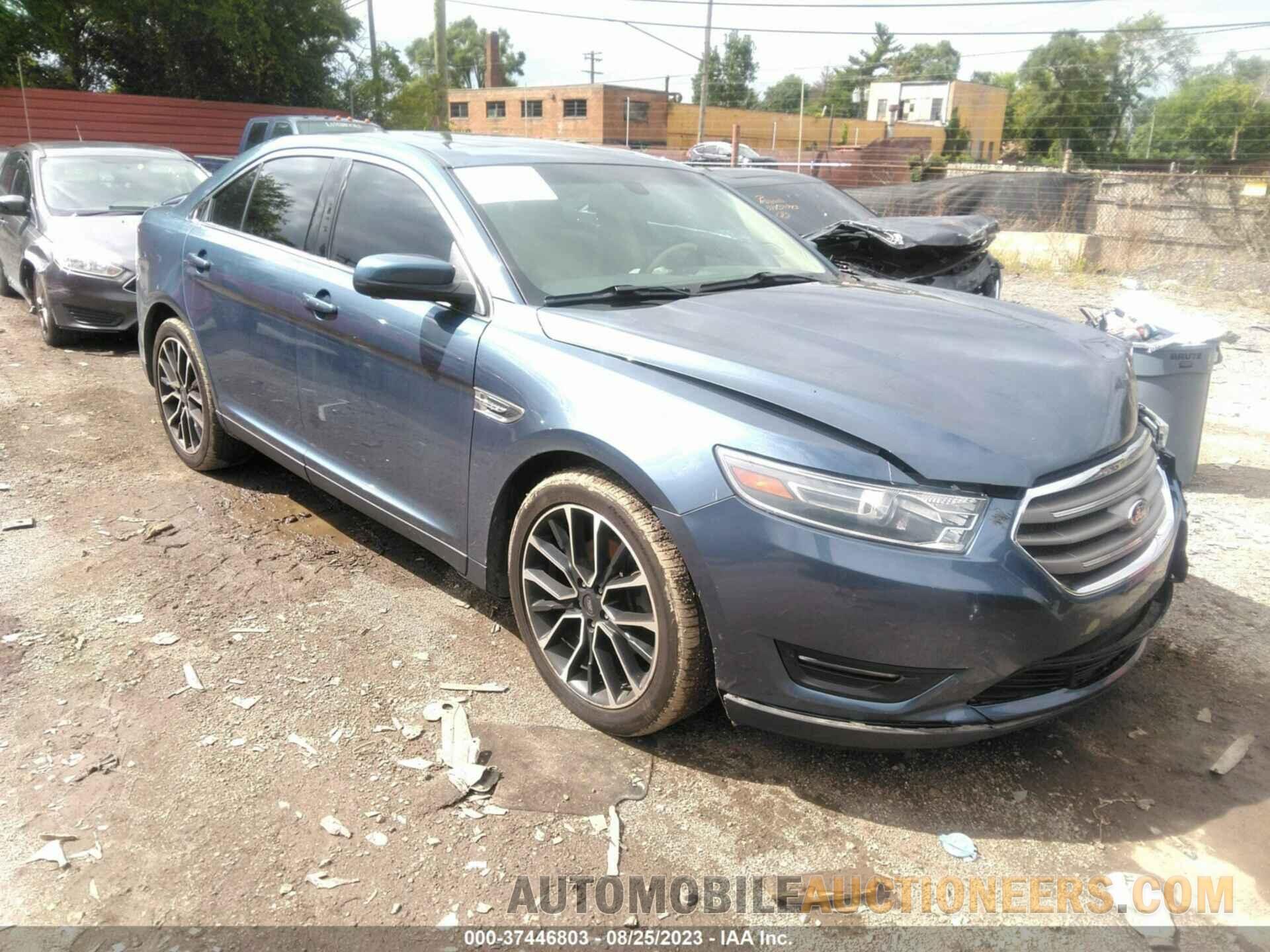 1FAHP2E88KG100825 FORD TAURUS 2019