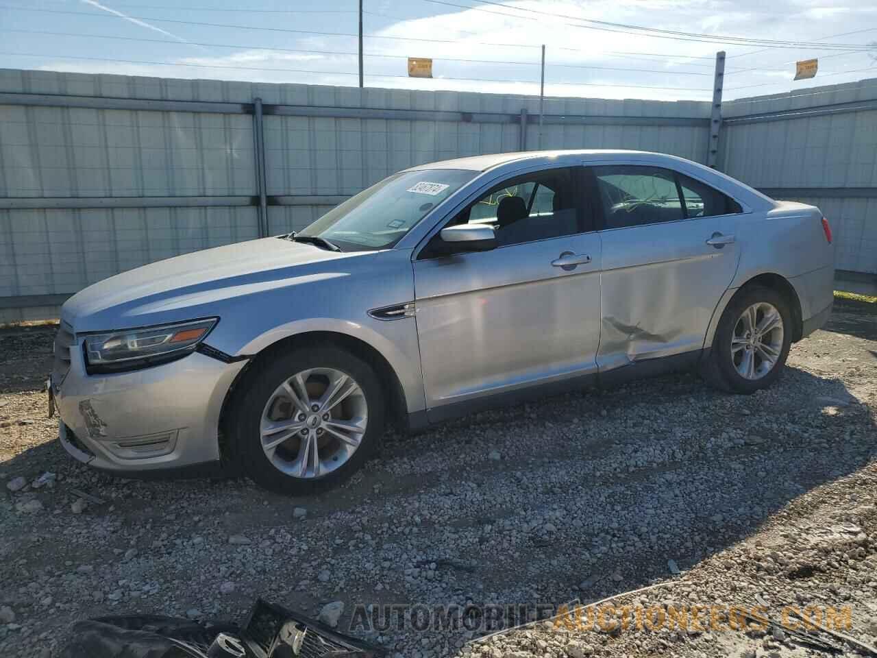 1FAHP2E89DG130287 FORD TAURUS 2013