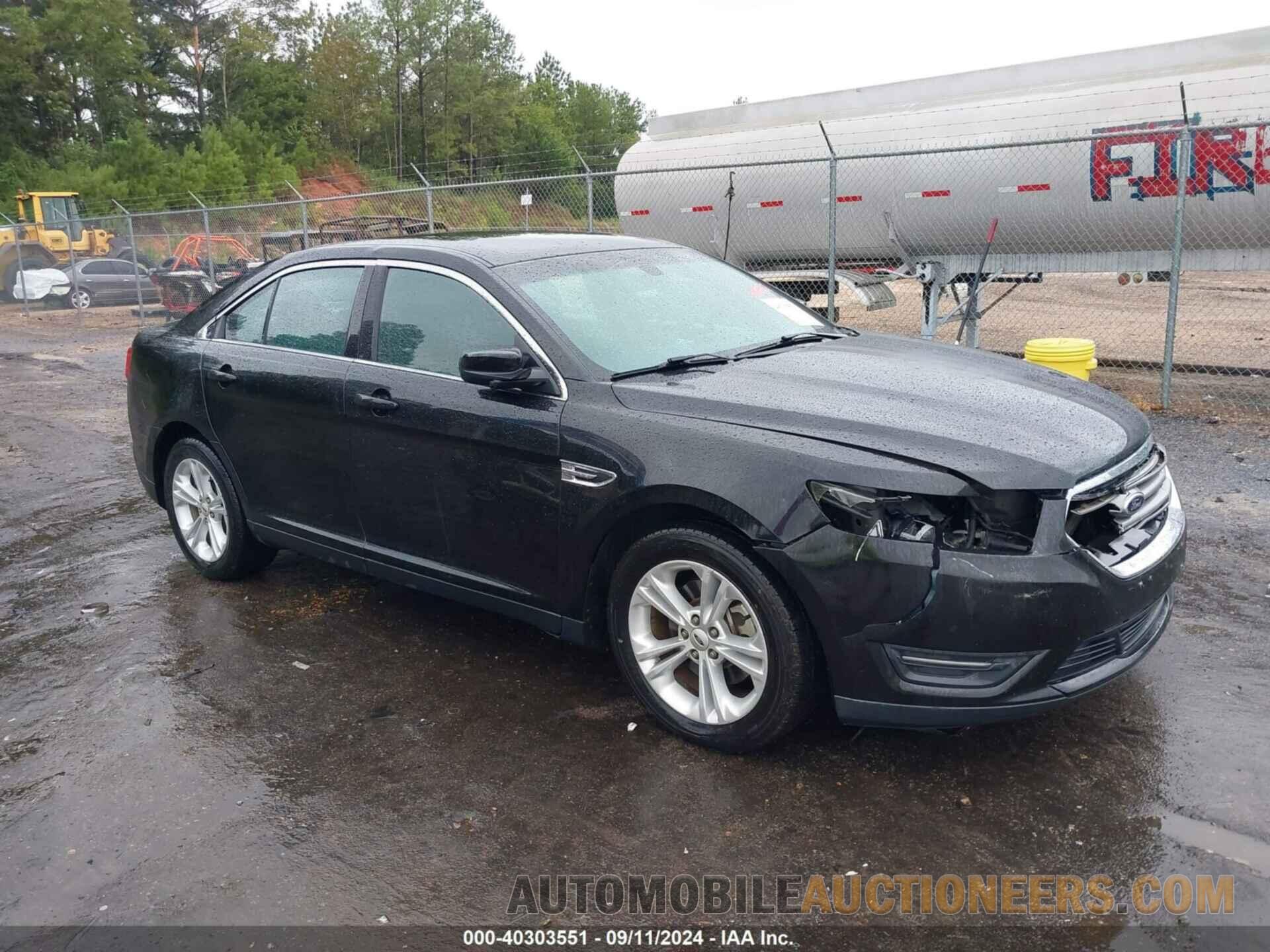 1FAHP2E89DG138891 FORD TAURUS 2013