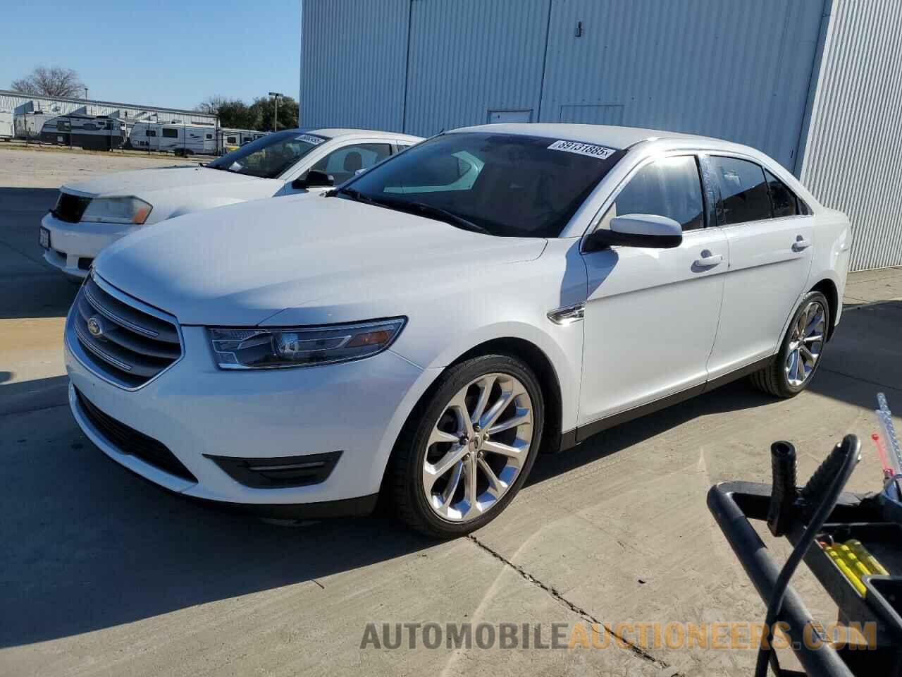 1FAHP2E89DG142858 FORD TAURUS 2013