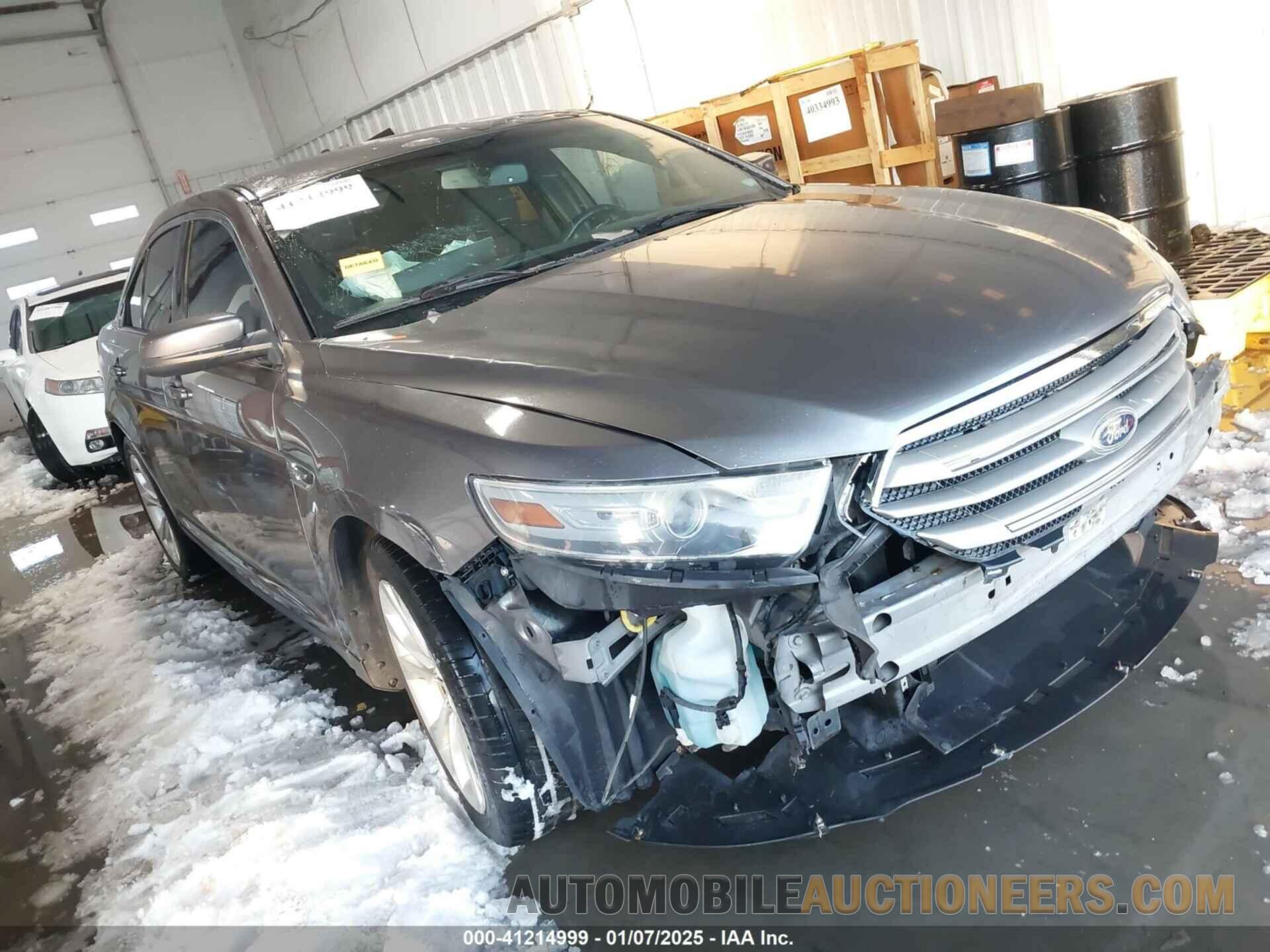 1FAHP2E89DG150197 FORD TAURUS 2013