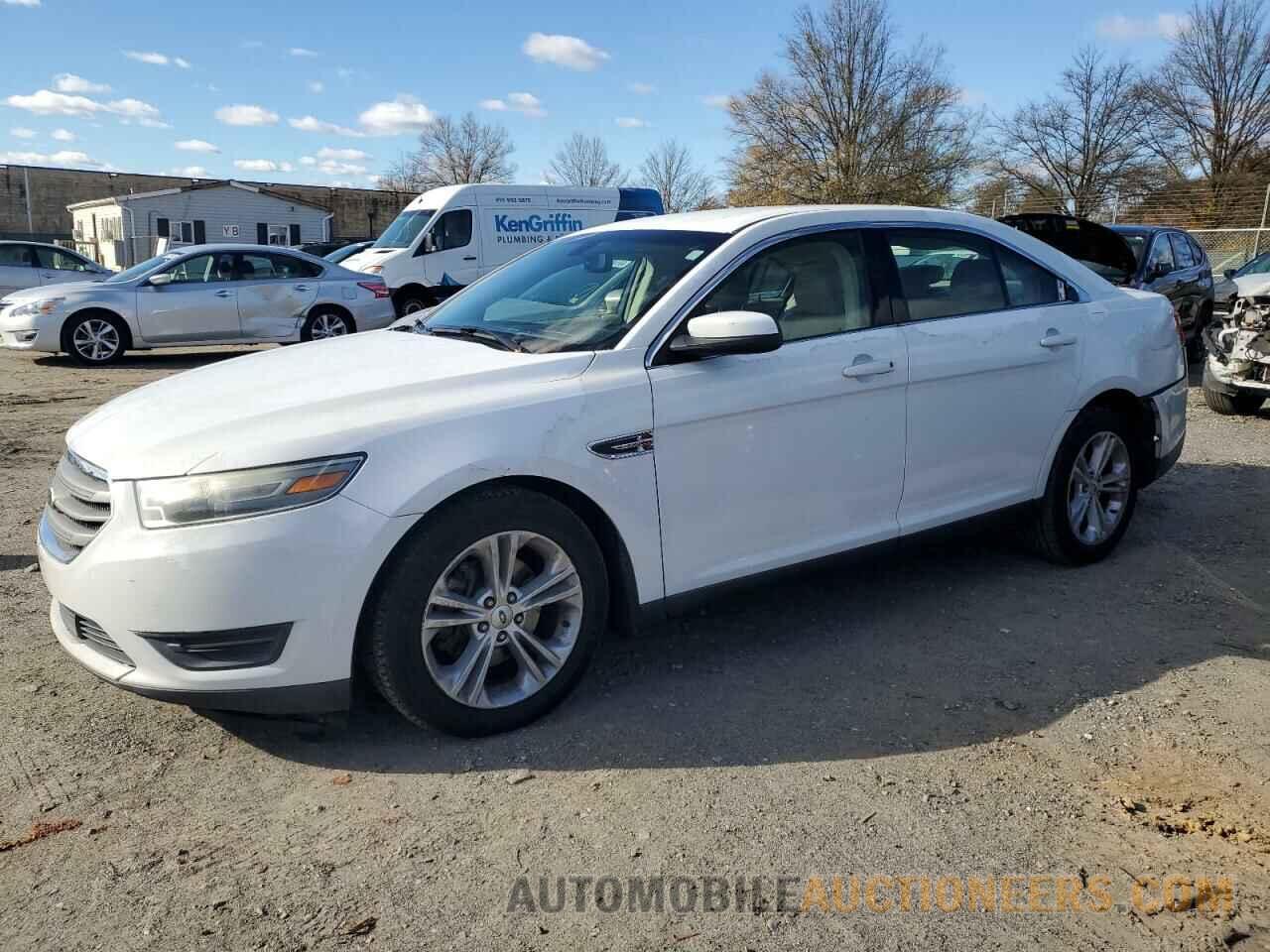 1FAHP2E89DG156498 FORD TAURUS 2013