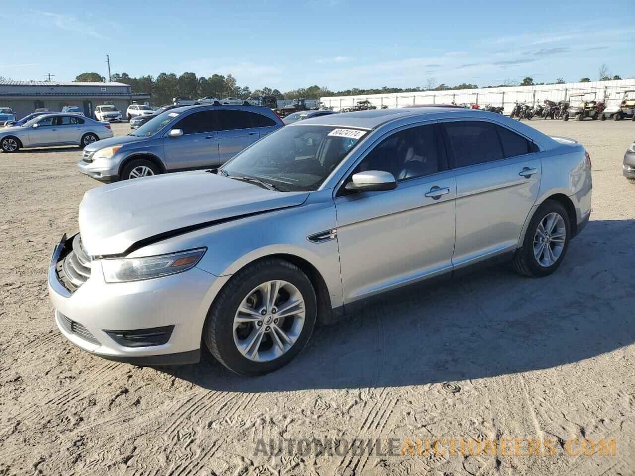 1FAHP2E89DG163662 FORD TAURUS 2013