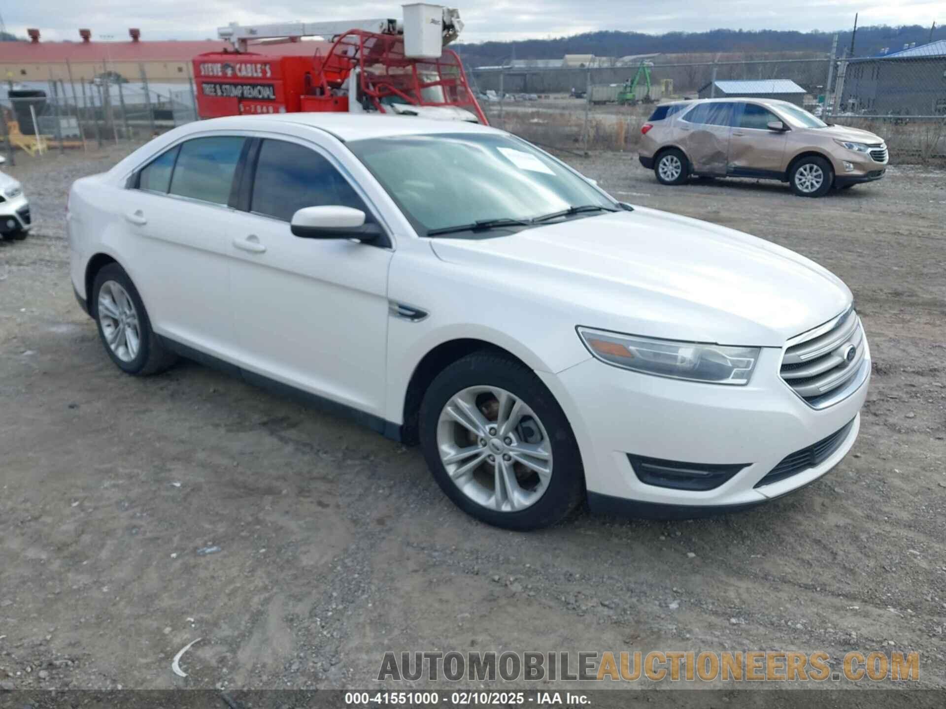 1FAHP2E89DG220121 FORD TAURUS 2013