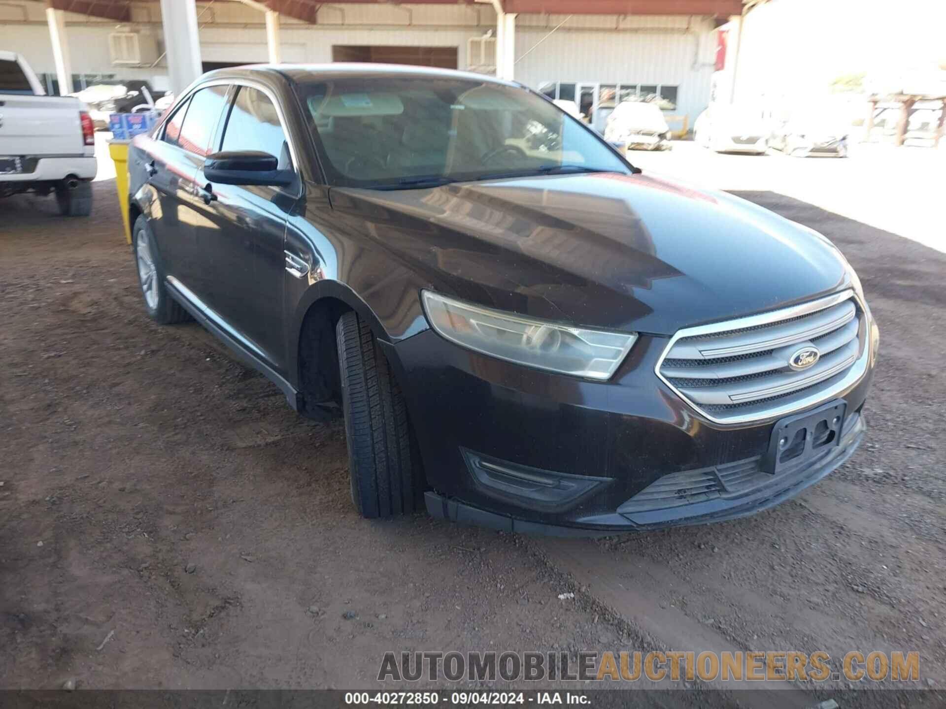 1FAHP2E89DG235816 FORD TAURUS 2013