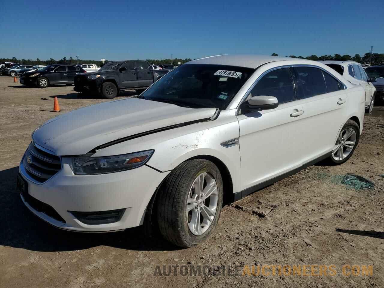 1FAHP2E89EG123566 FORD TAURUS 2014