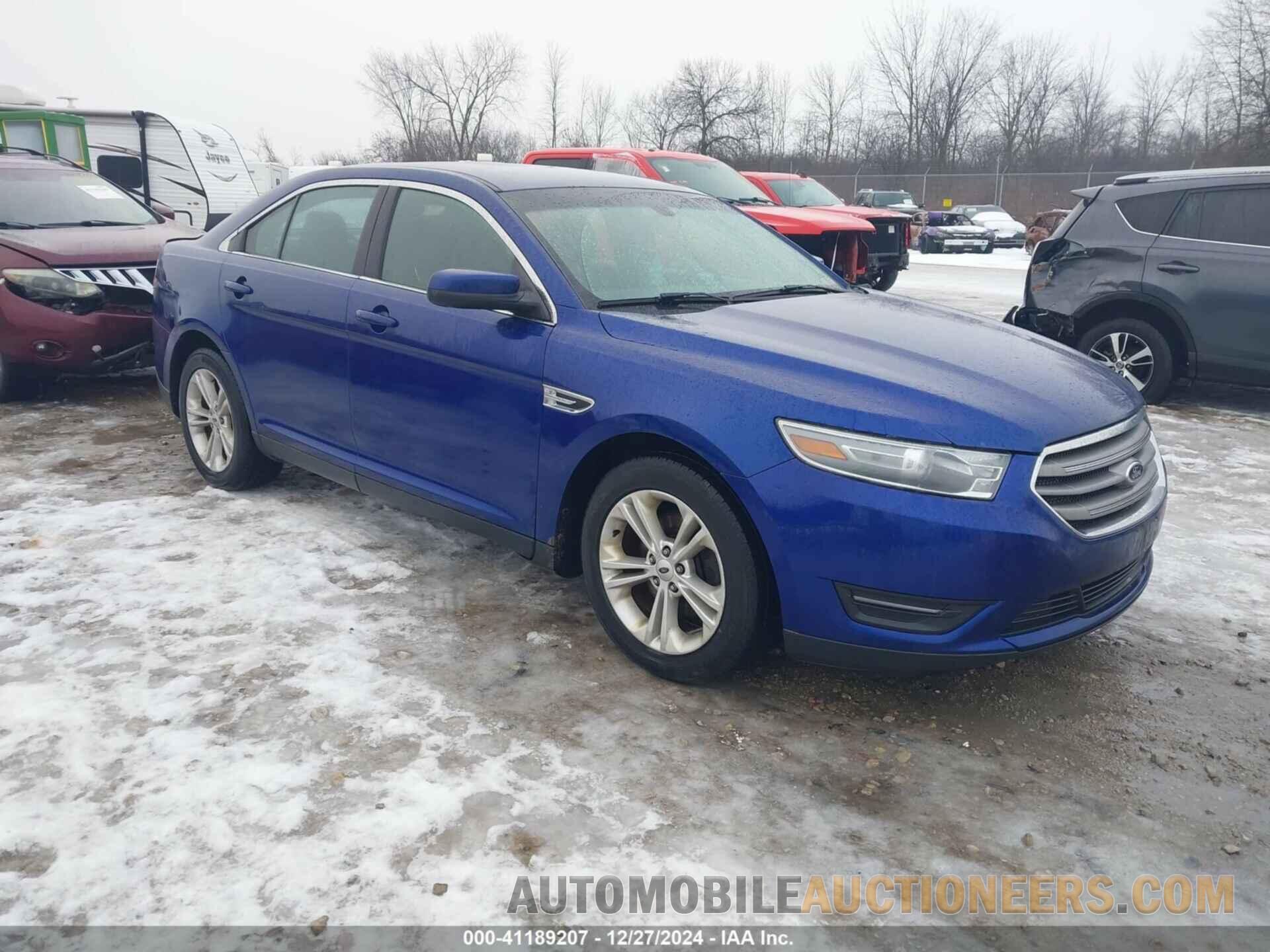 1FAHP2E89EG130842 FORD TAURUS 2014