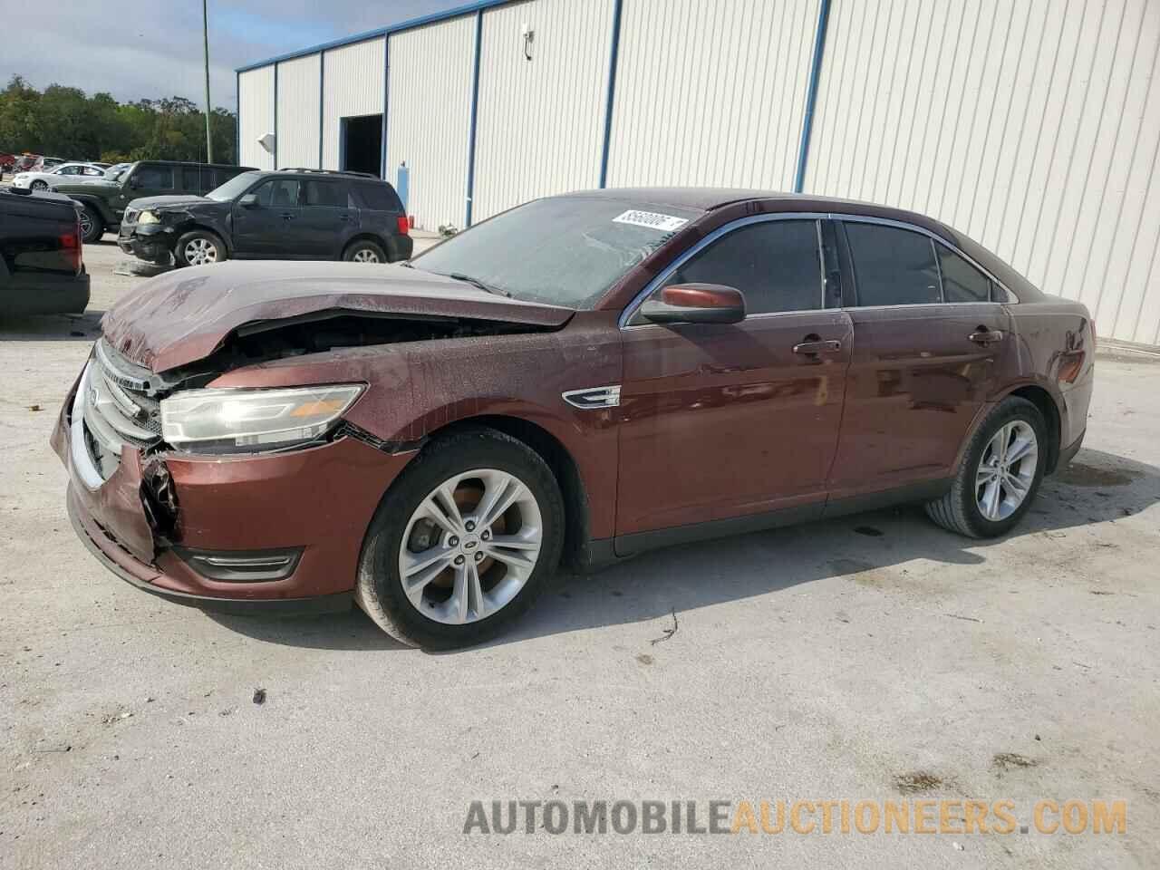 1FAHP2E89FG133080 FORD TAURUS 2015