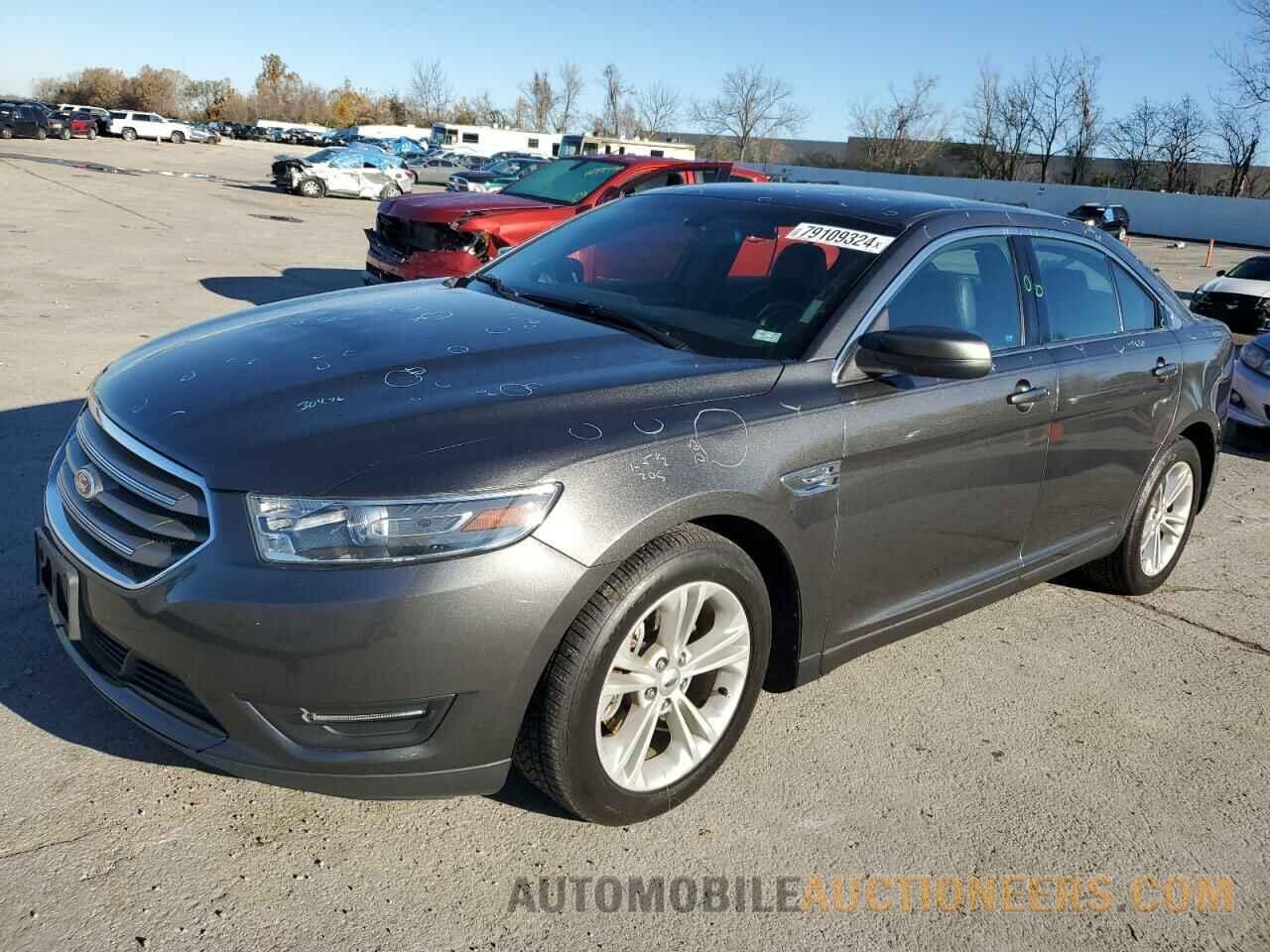 1FAHP2E89FG209557 FORD TAURUS 2015