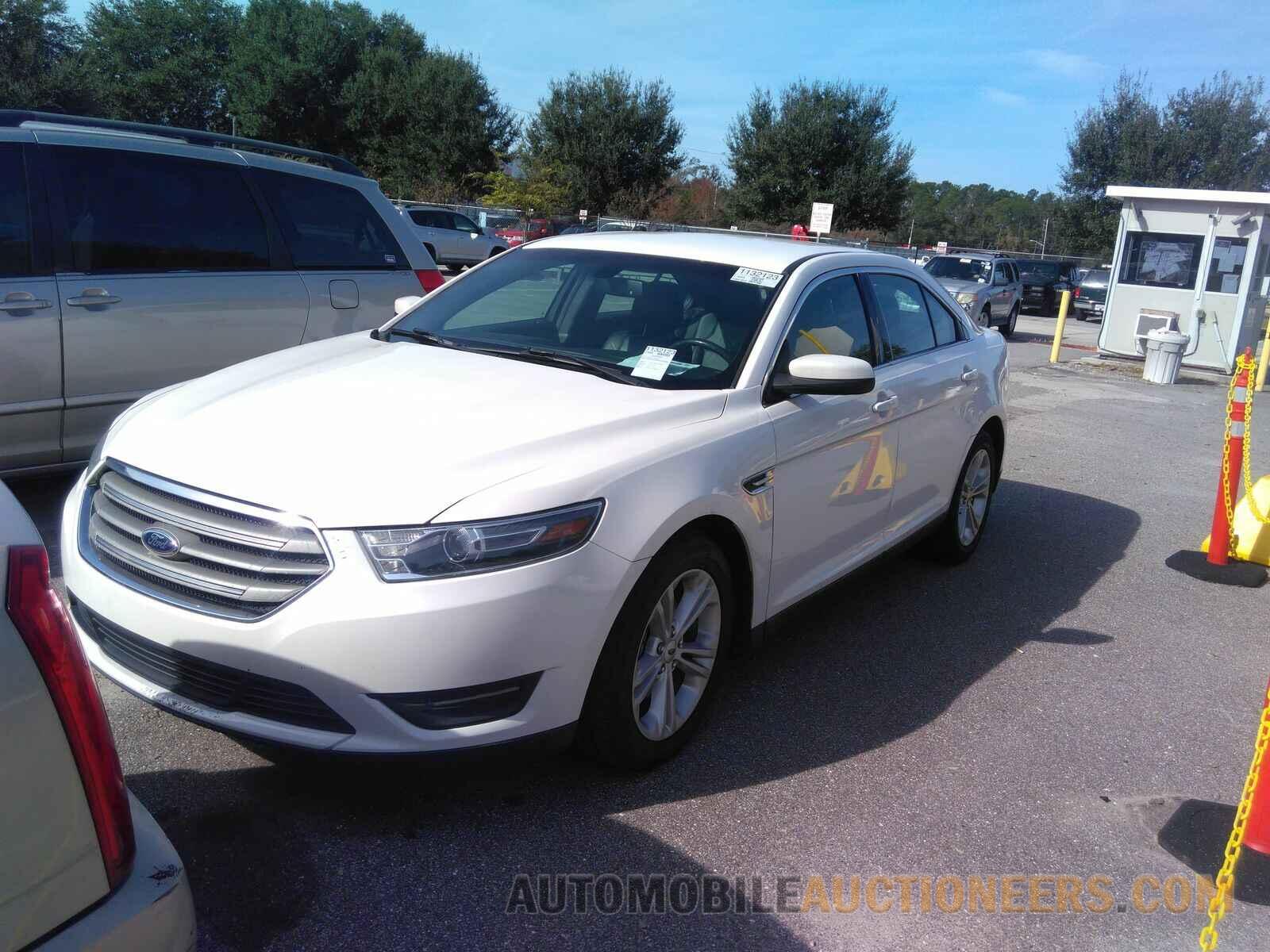 1FAHP2E89GG122064 Ford Taurus 2016