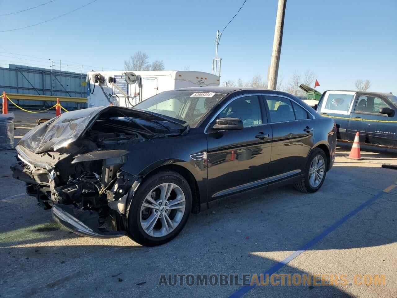 1FAHP2E89GG125823 FORD TAURUS 2016