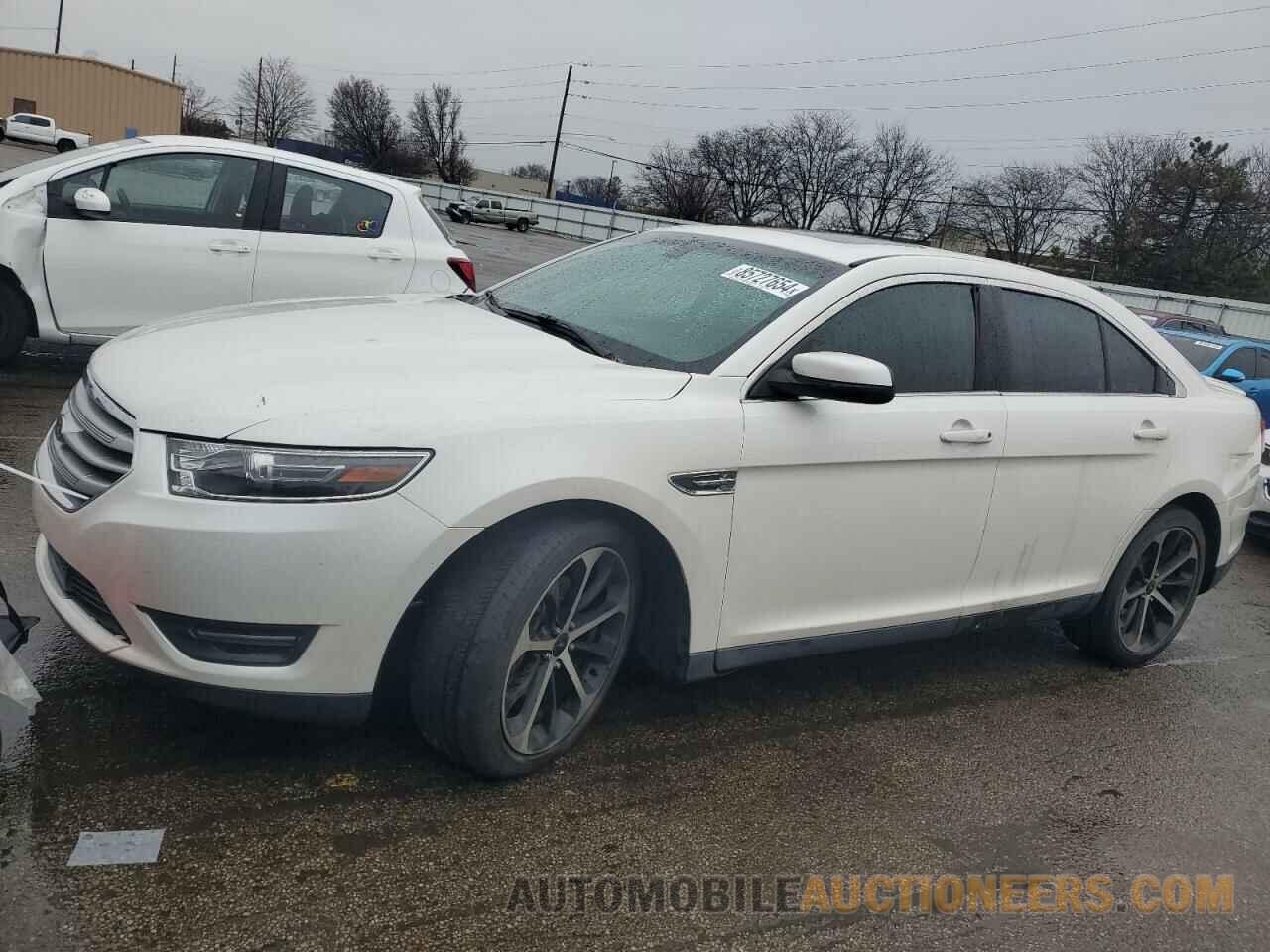 1FAHP2E89GG148003 FORD TAURUS 2016