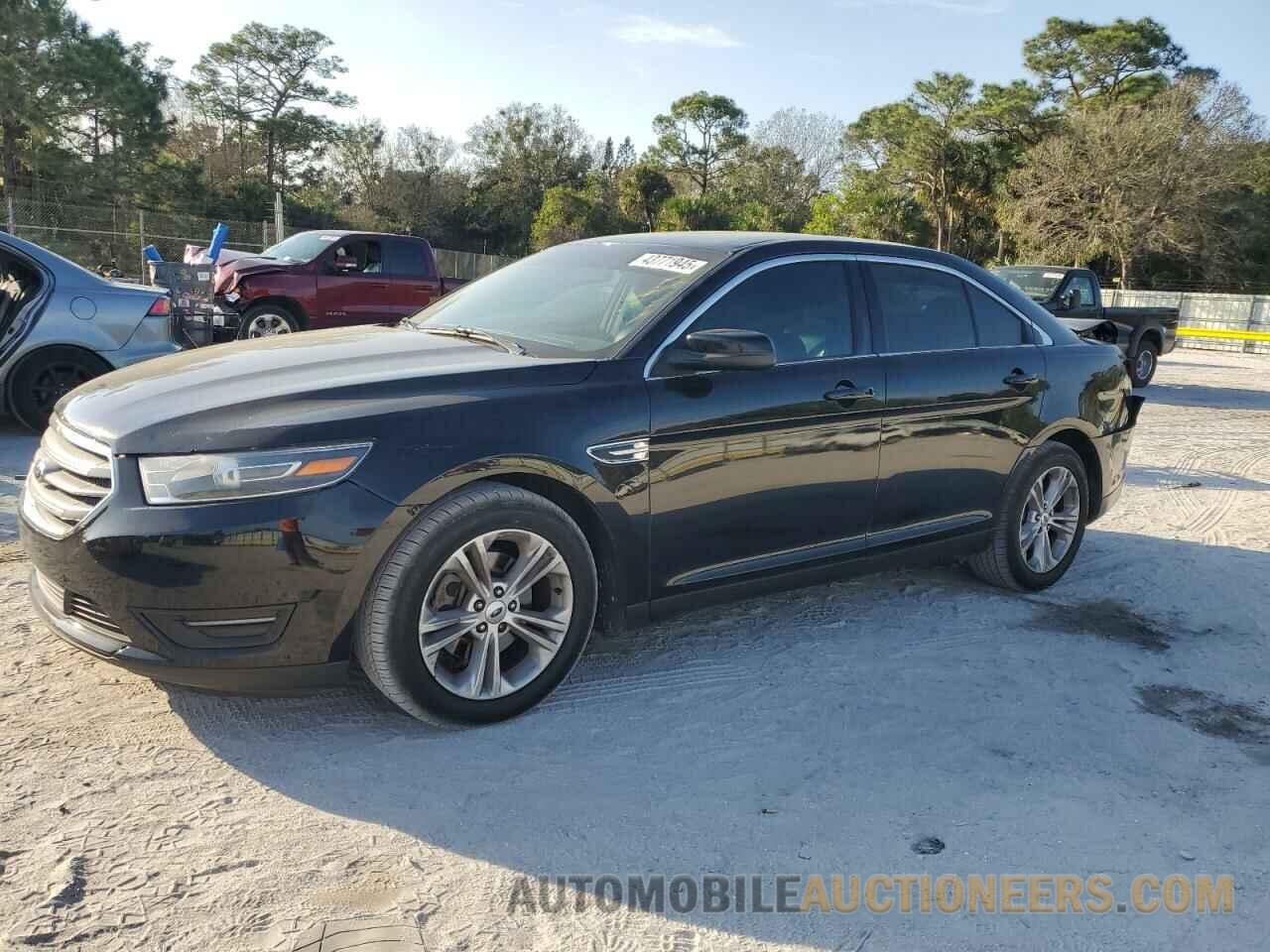 1FAHP2E89GG157042 FORD TAURUS 2016