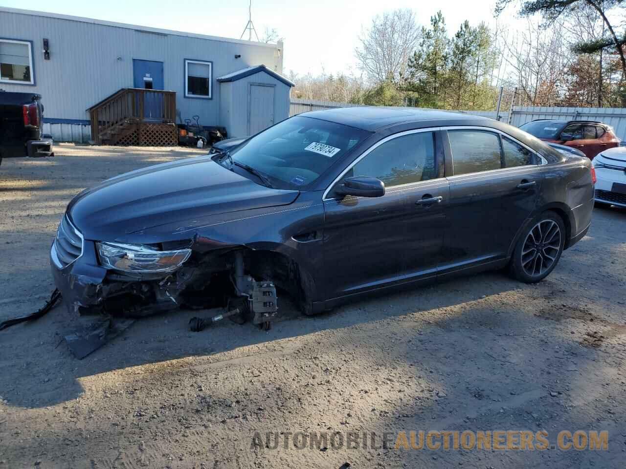 1FAHP2E89HG137410 FORD TAURUS 2017