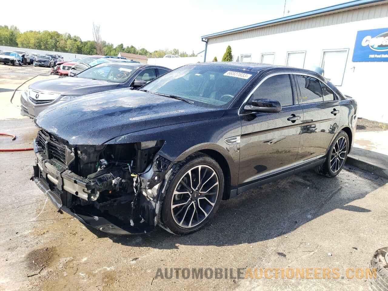 1FAHP2E89JG111413 FORD TAURUS 2018