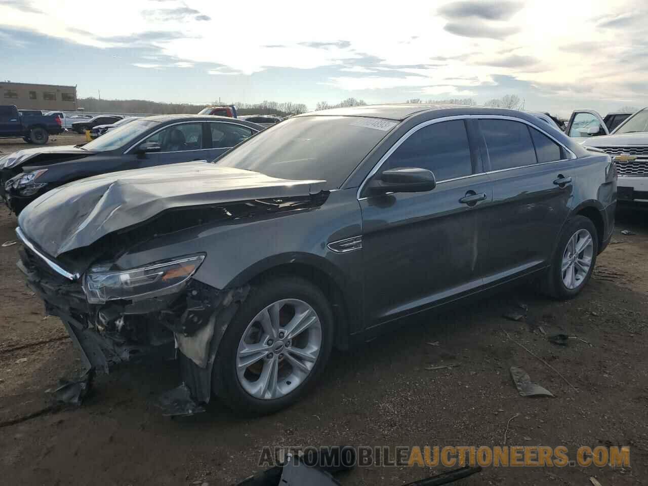 1FAHP2E89JG117230 FORD TAURUS 2018