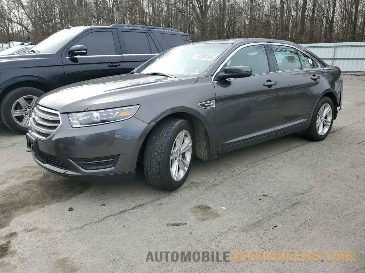 1FAHP2E89JG136196 FORD TAURUS 2018