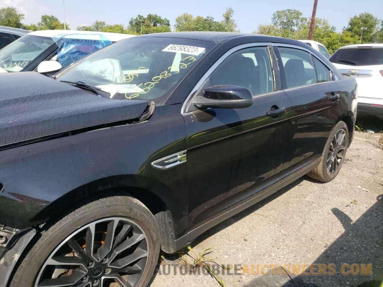 1FAHP2E89JG136506 FORD TAURUS 2018