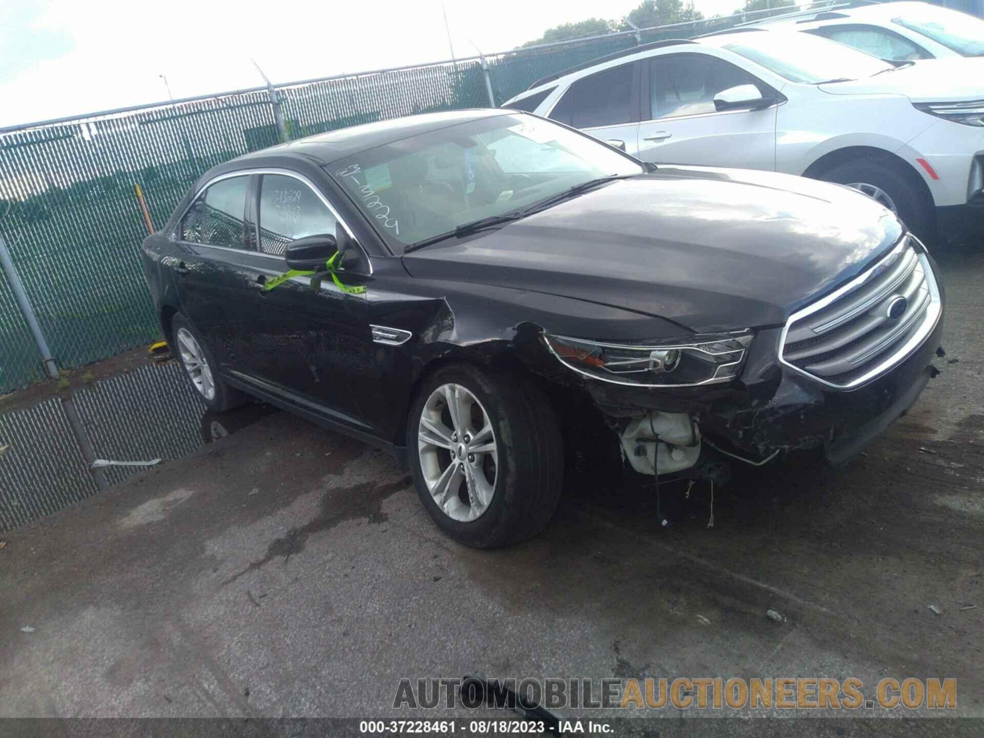 1FAHP2E89JG143178 FORD TAURUS 2018