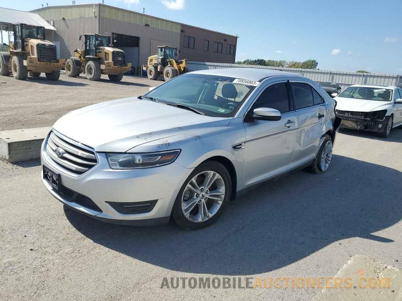 1FAHP2E89KG116399 FORD TAURUS 2019