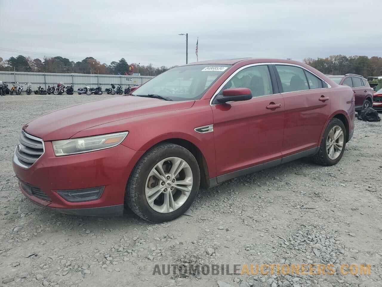 1FAHP2E8XDG151827 FORD TAURUS 2013