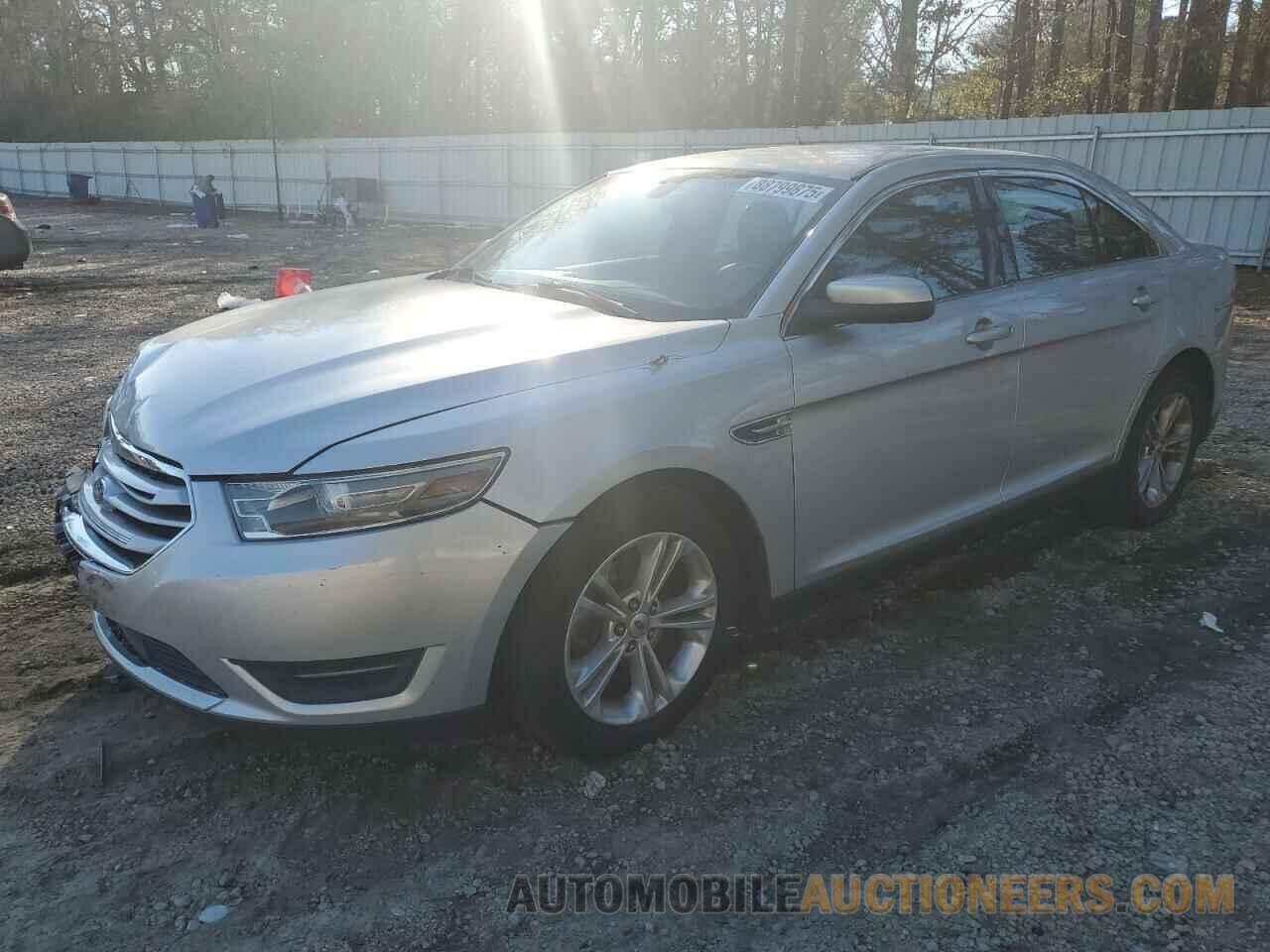 1FAHP2E8XDG164836 FORD TAURUS 2013