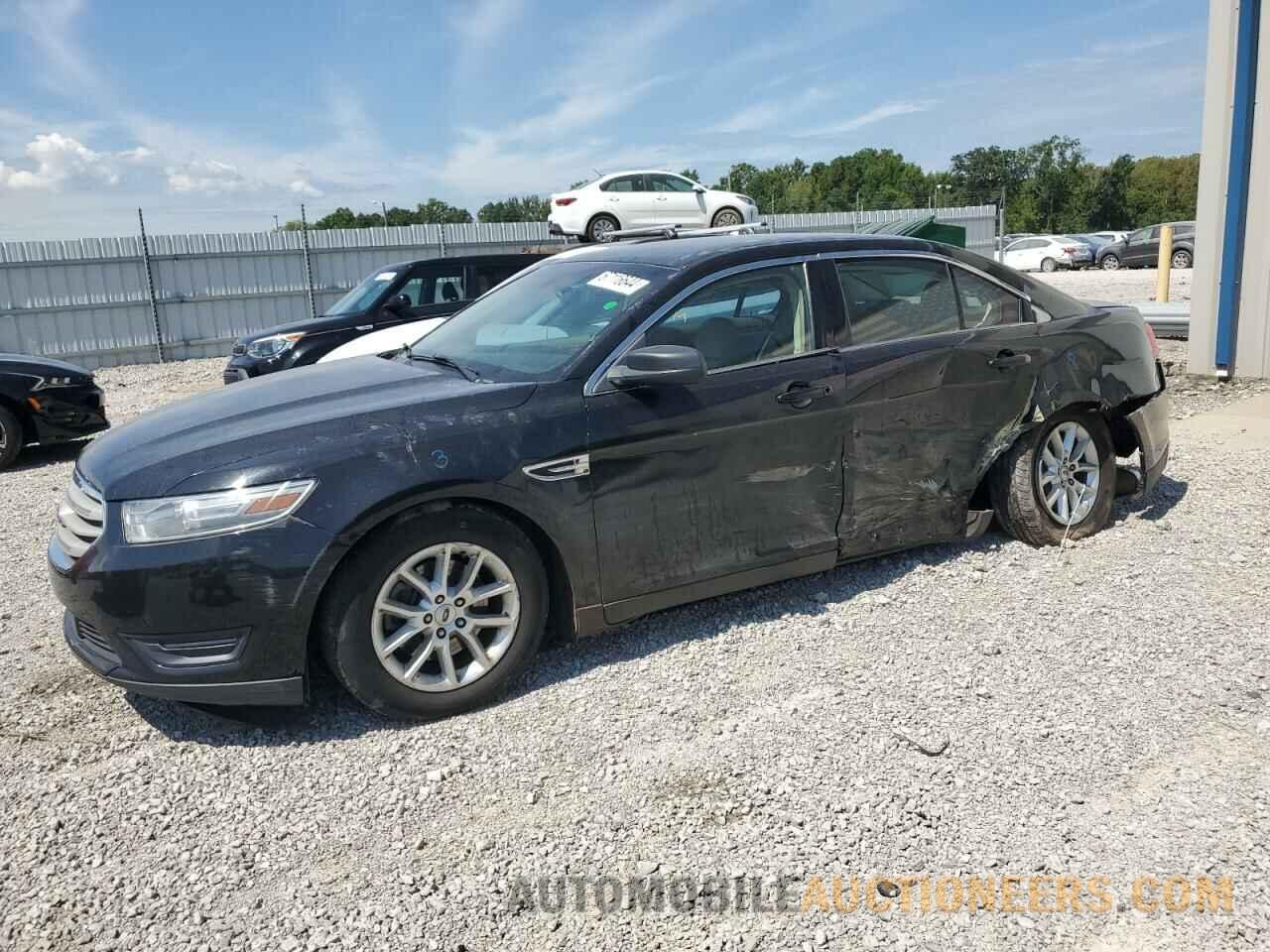 1FAHP2E8XDG165095 FORD TAURUS 2013