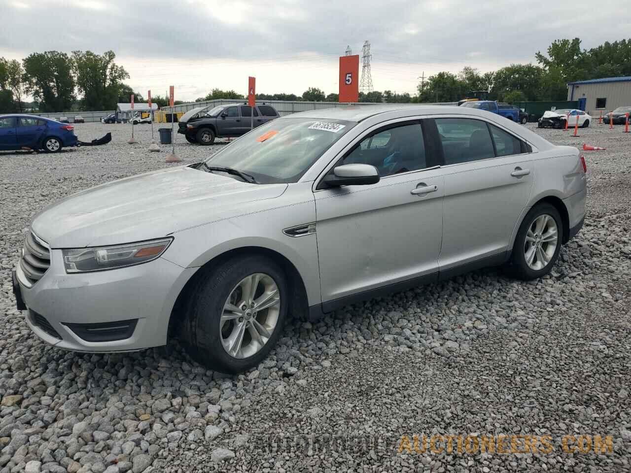 1FAHP2E8XEG106923 FORD TAURUS 2014