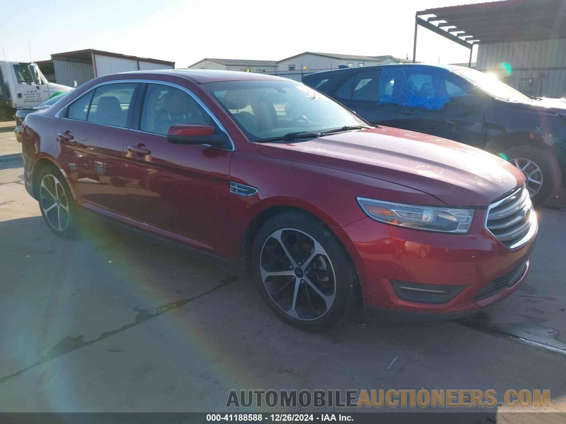 1FAHP2E8XEG112902 FORD TAURUS 2014