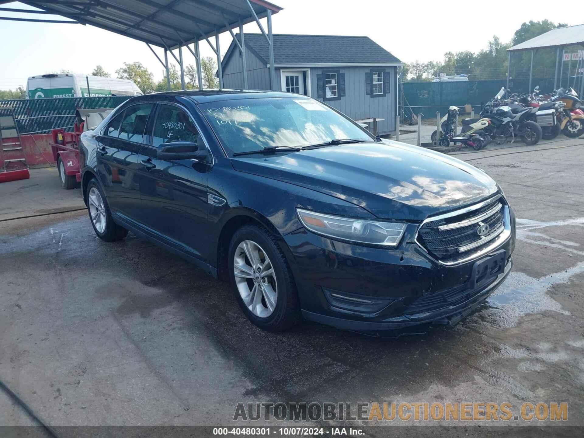 1FAHP2E8XEG139744 FORD TAURUS 2014