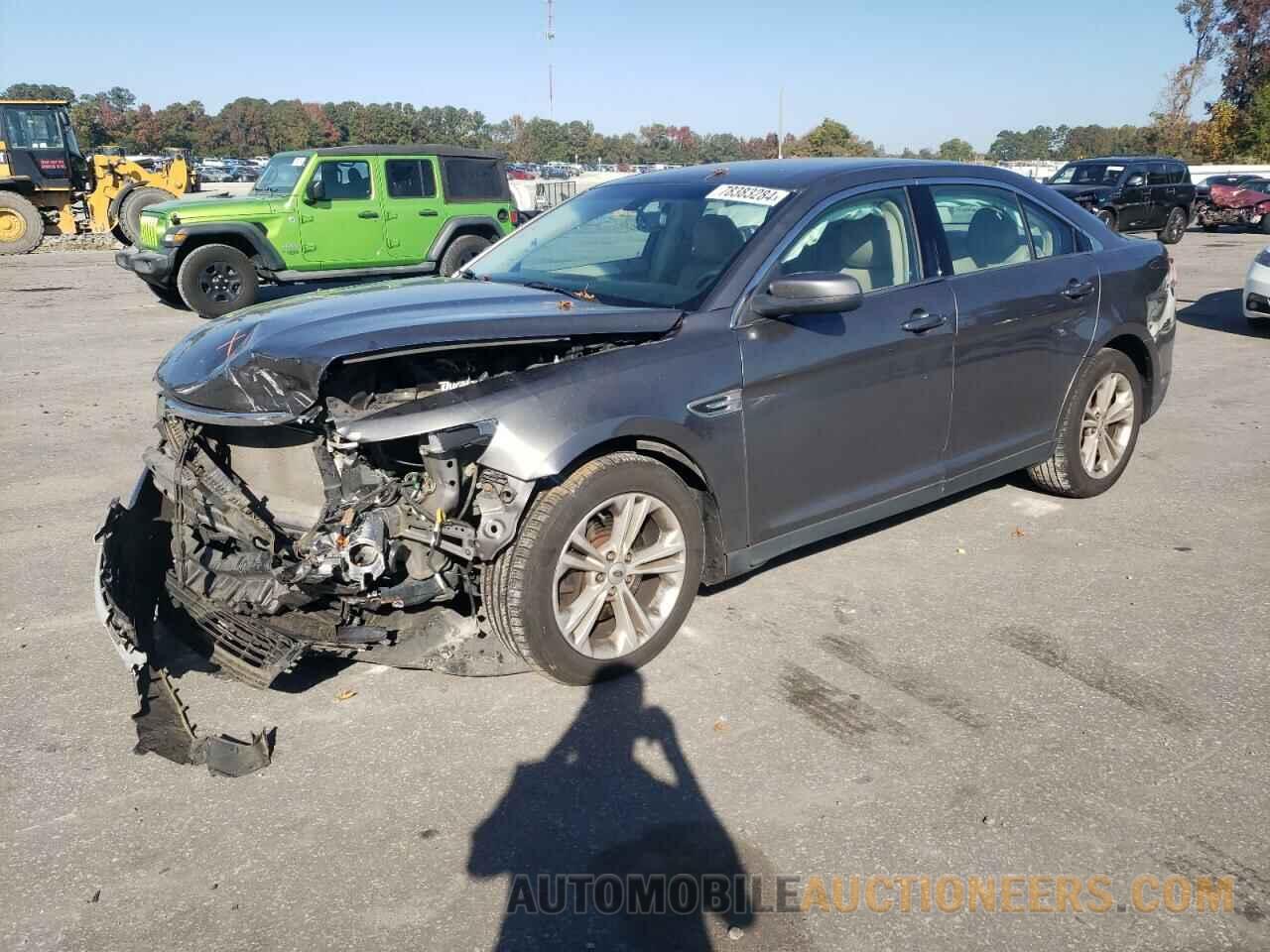 1FAHP2E8XEG144040 FORD TAURUS 2014