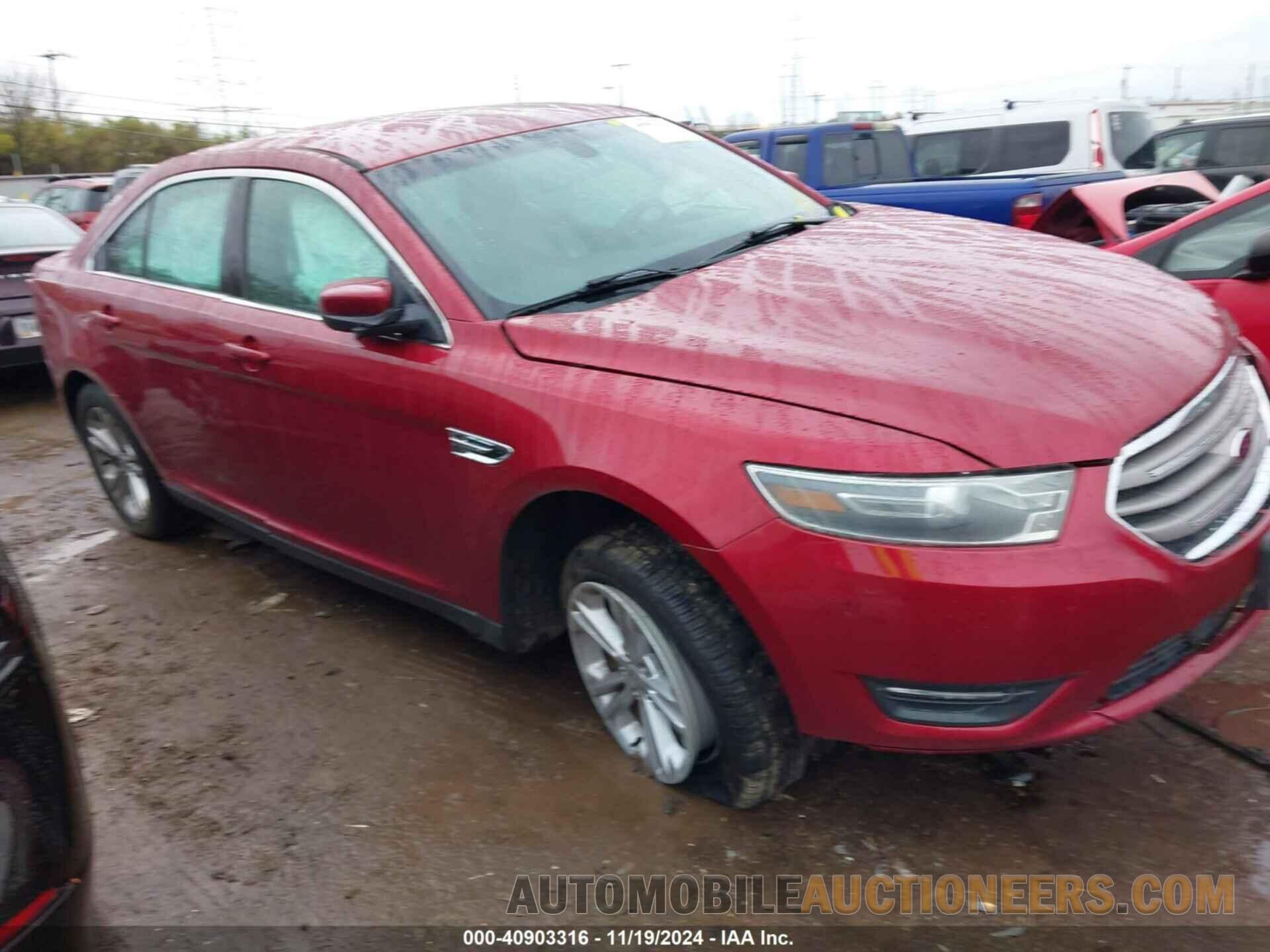 1FAHP2E8XEG159282 FORD TAURUS 2014