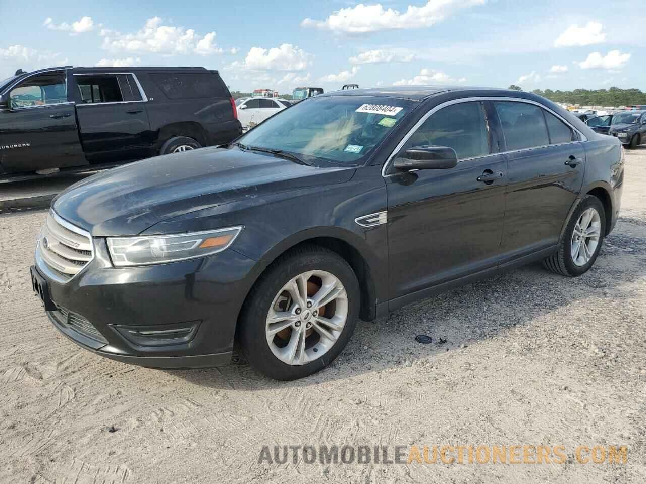 1FAHP2E8XFG117969 FORD TAURUS 2015