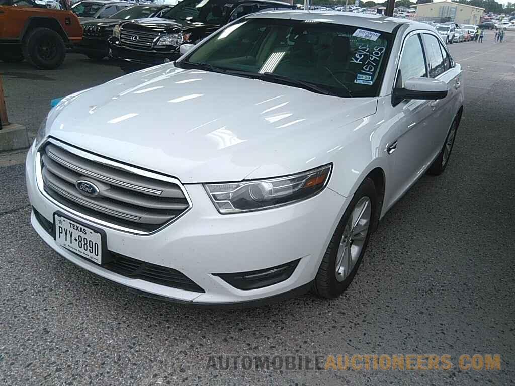 1FAHP2E8XFG157405 Ford Taurus 2015