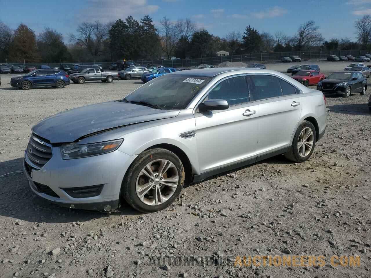 1FAHP2E8XFG165455 FORD TAURUS 2015