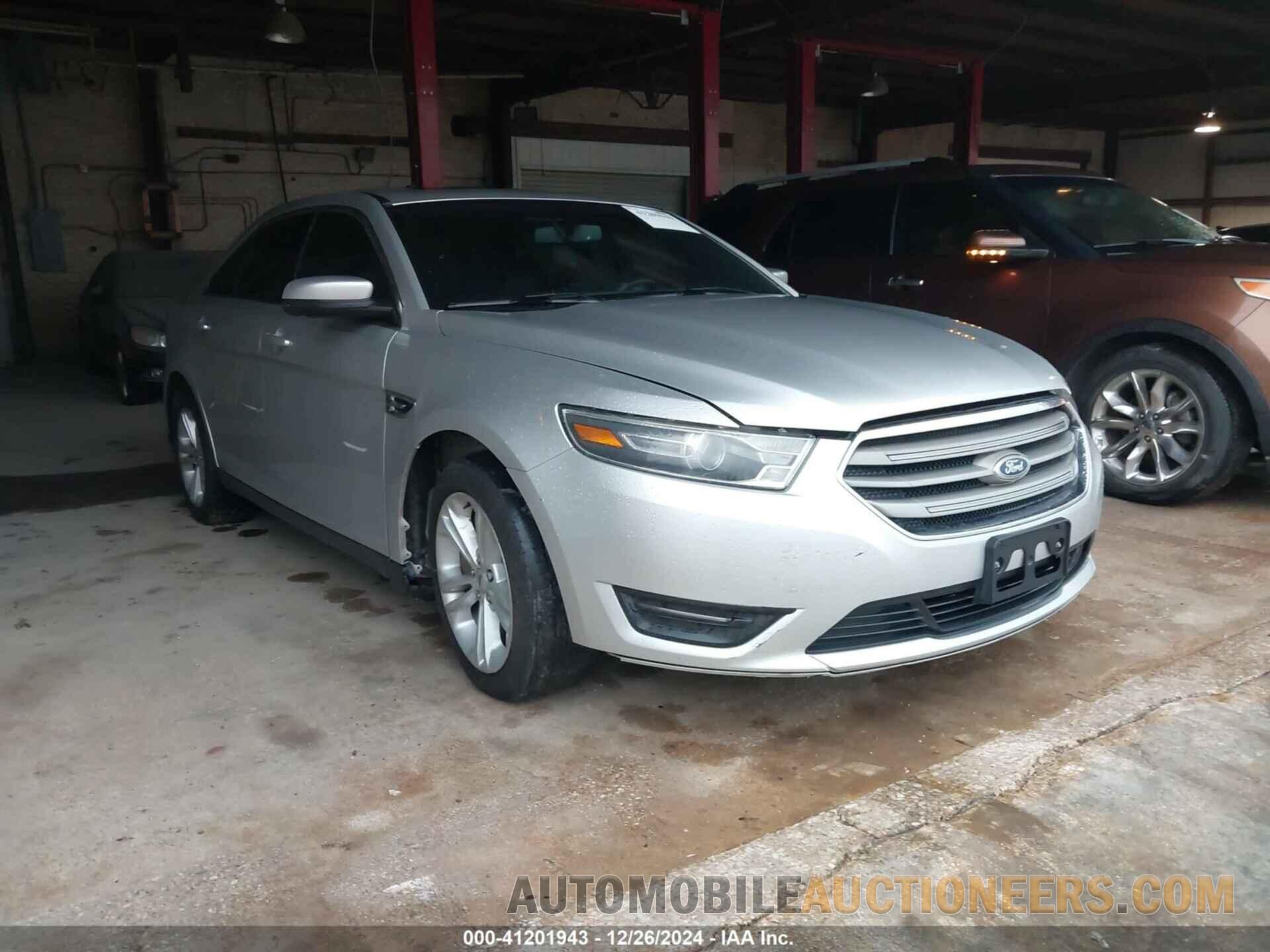 1FAHP2E8XFG179842 FORD TAURUS 2015