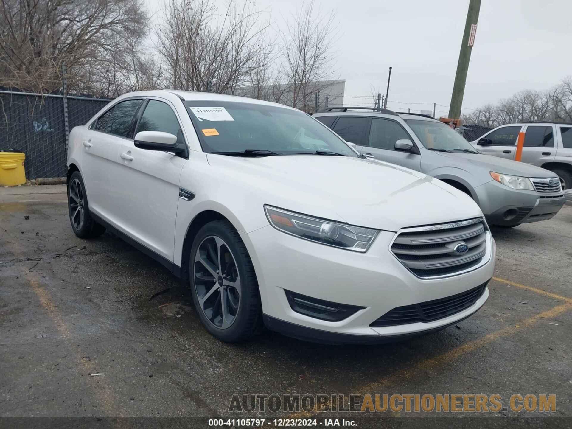 1FAHP2E8XFG182448 FORD TAURUS 2015