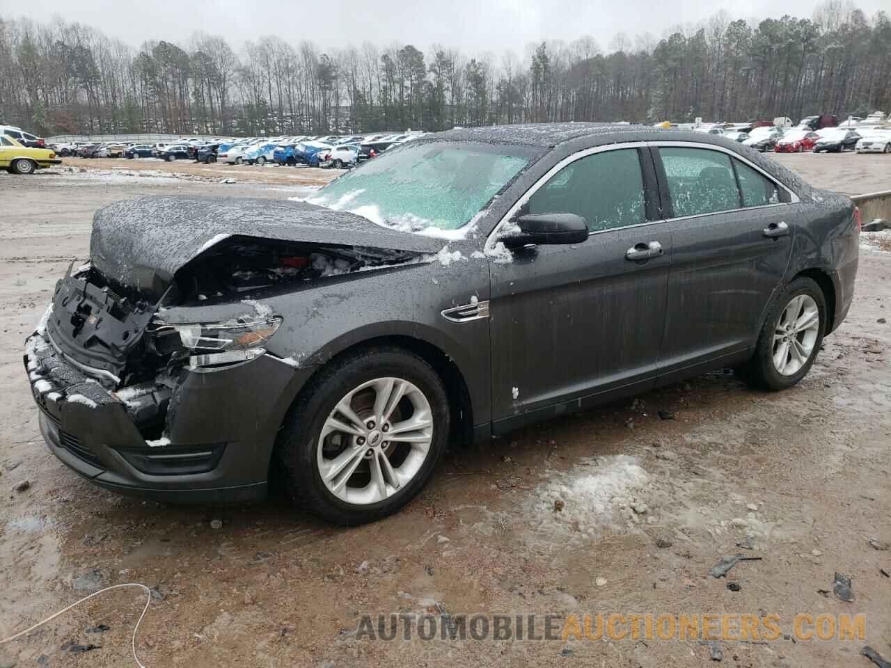 1FAHP2E8XFG184569 FORD TAURUS 2015