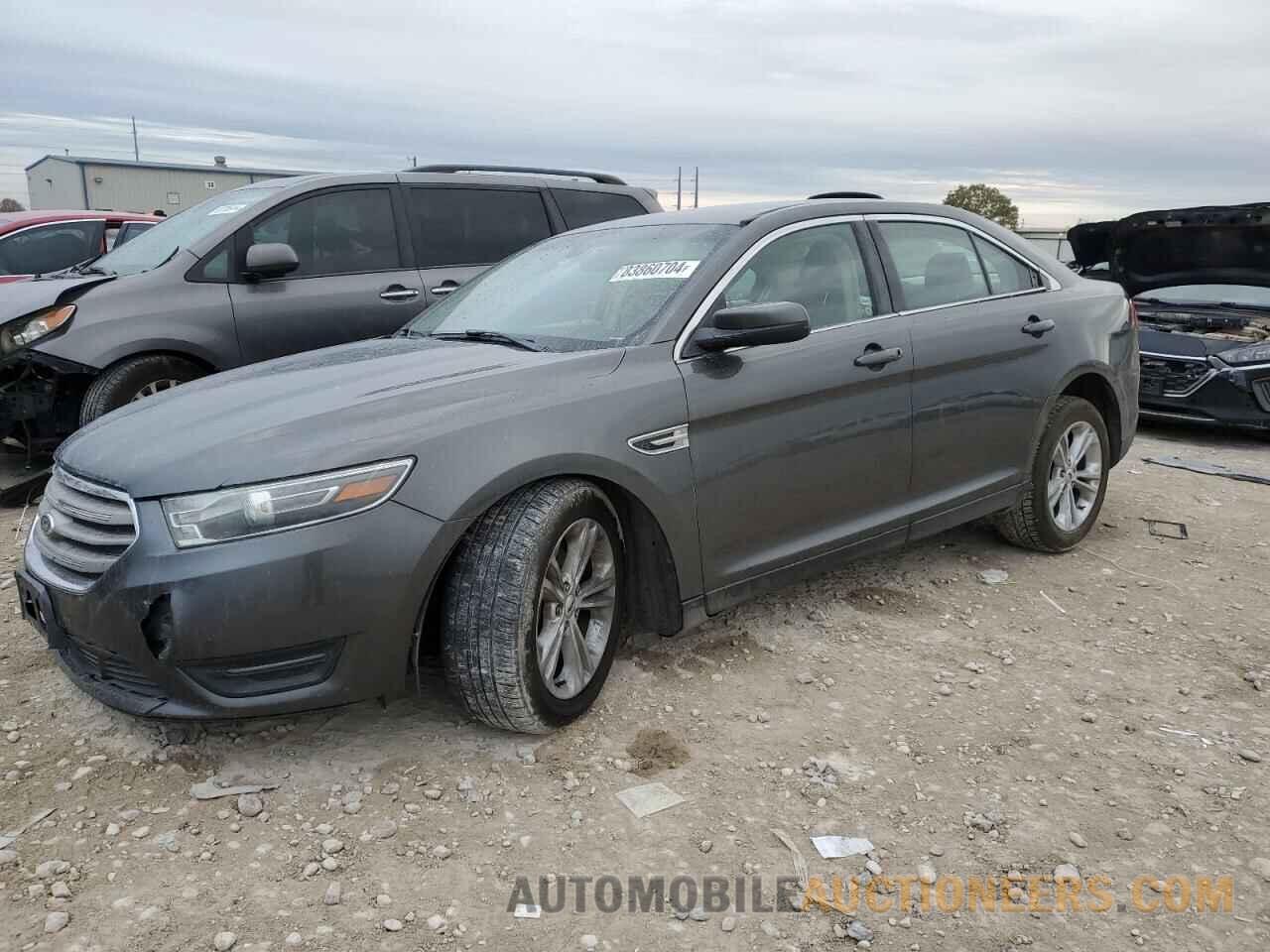 1FAHP2E8XFG184782 FORD TAURUS 2015