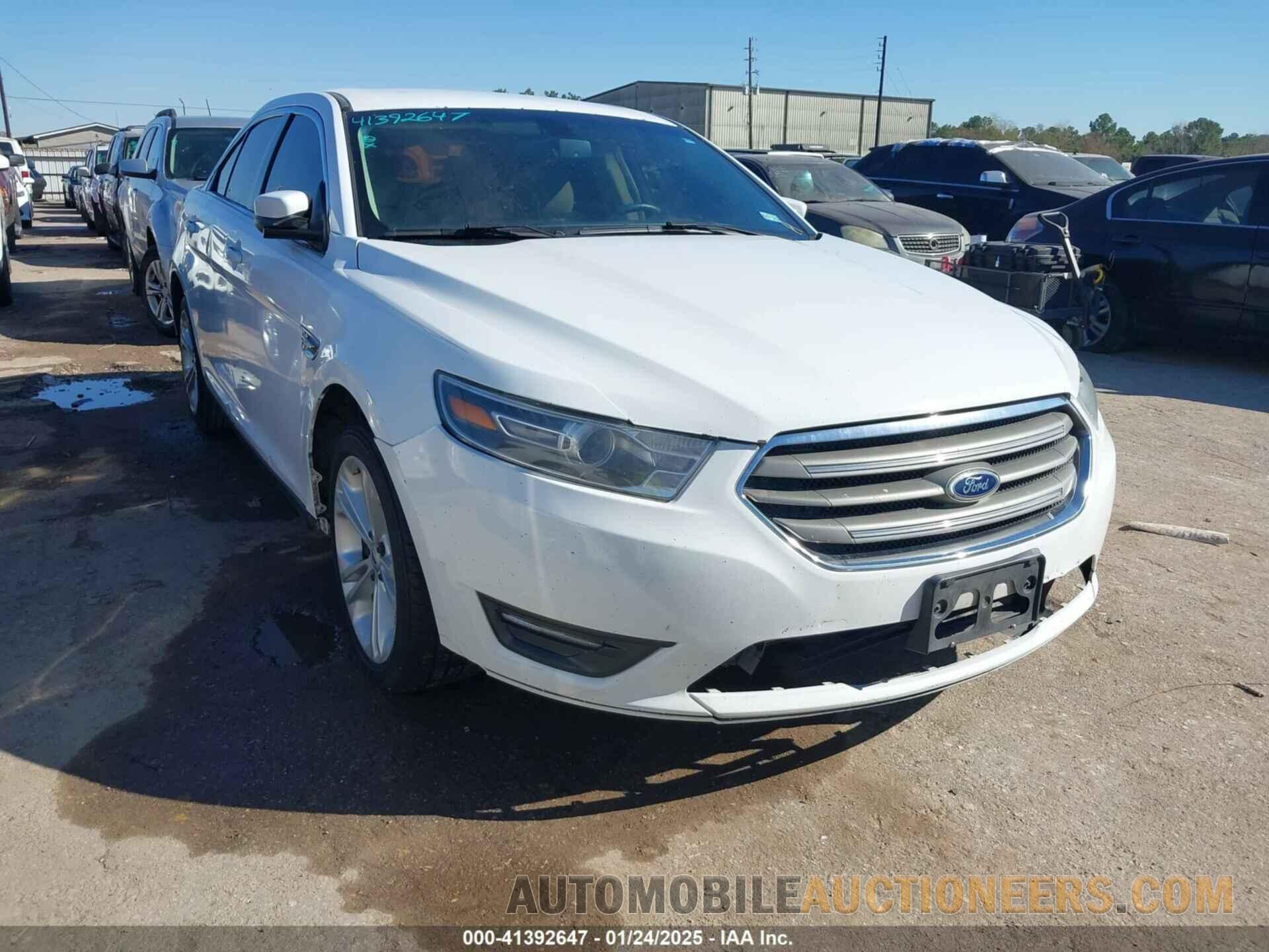 1FAHP2E8XGG102342 FORD TAURUS 2016