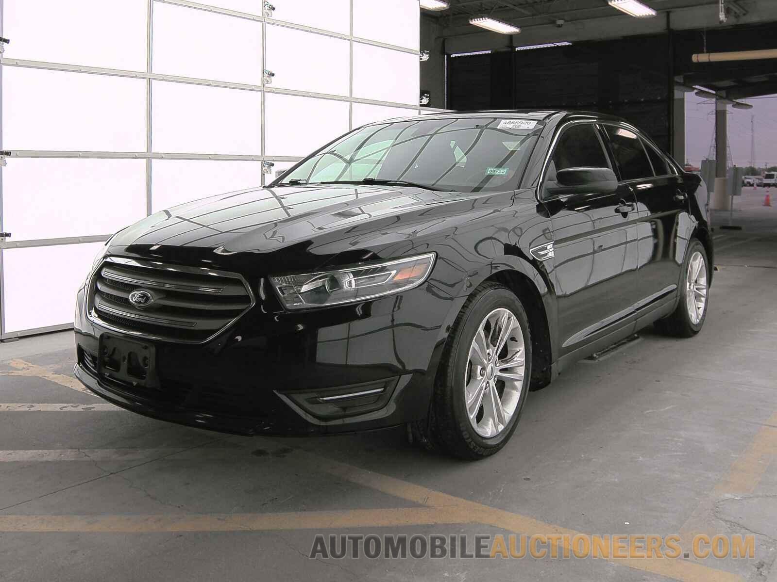 1FAHP2E8XGG103992 Ford Taurus 2016