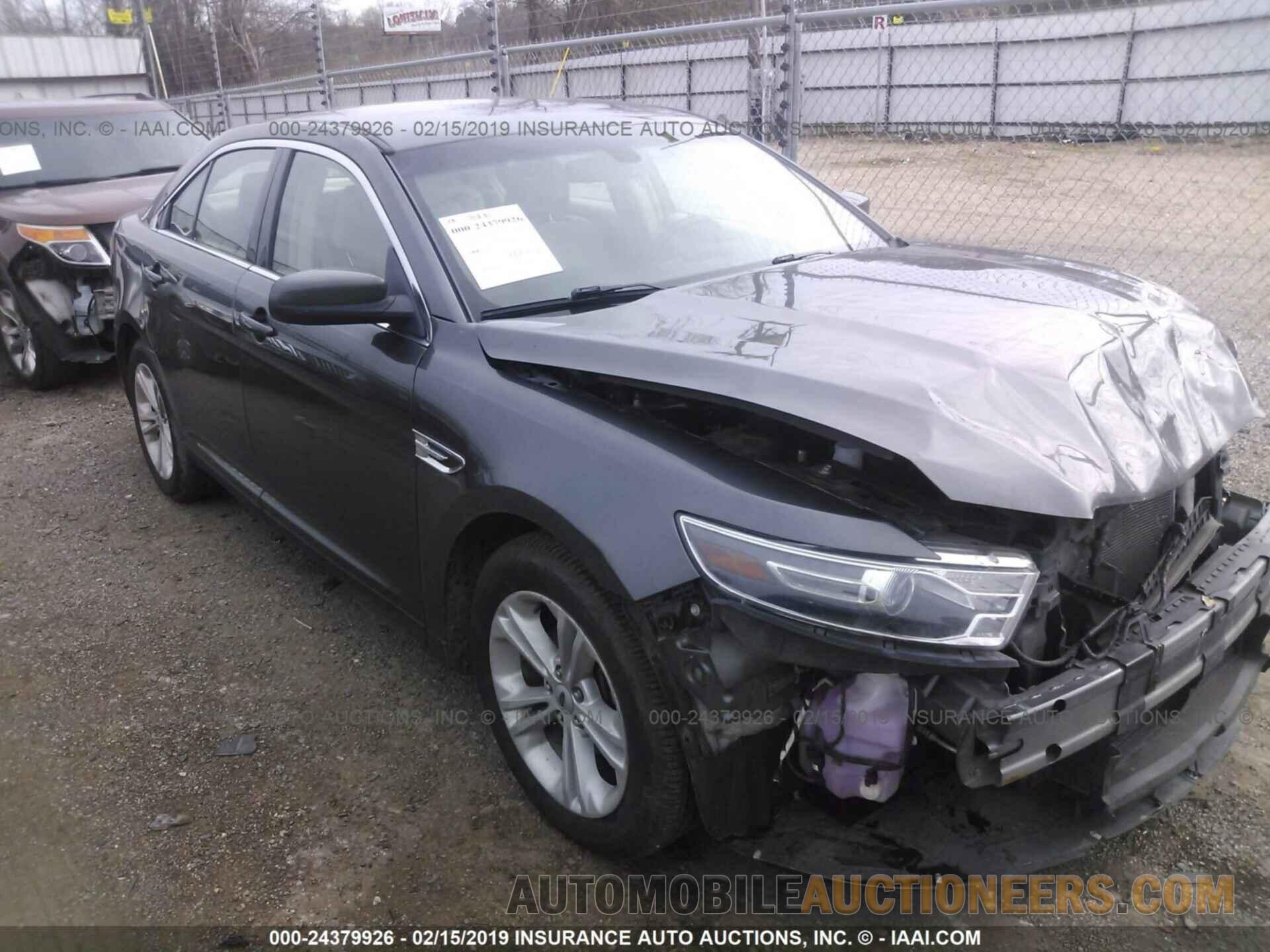 1FAHP2E8XGG126950 FORD TAURUS 2016