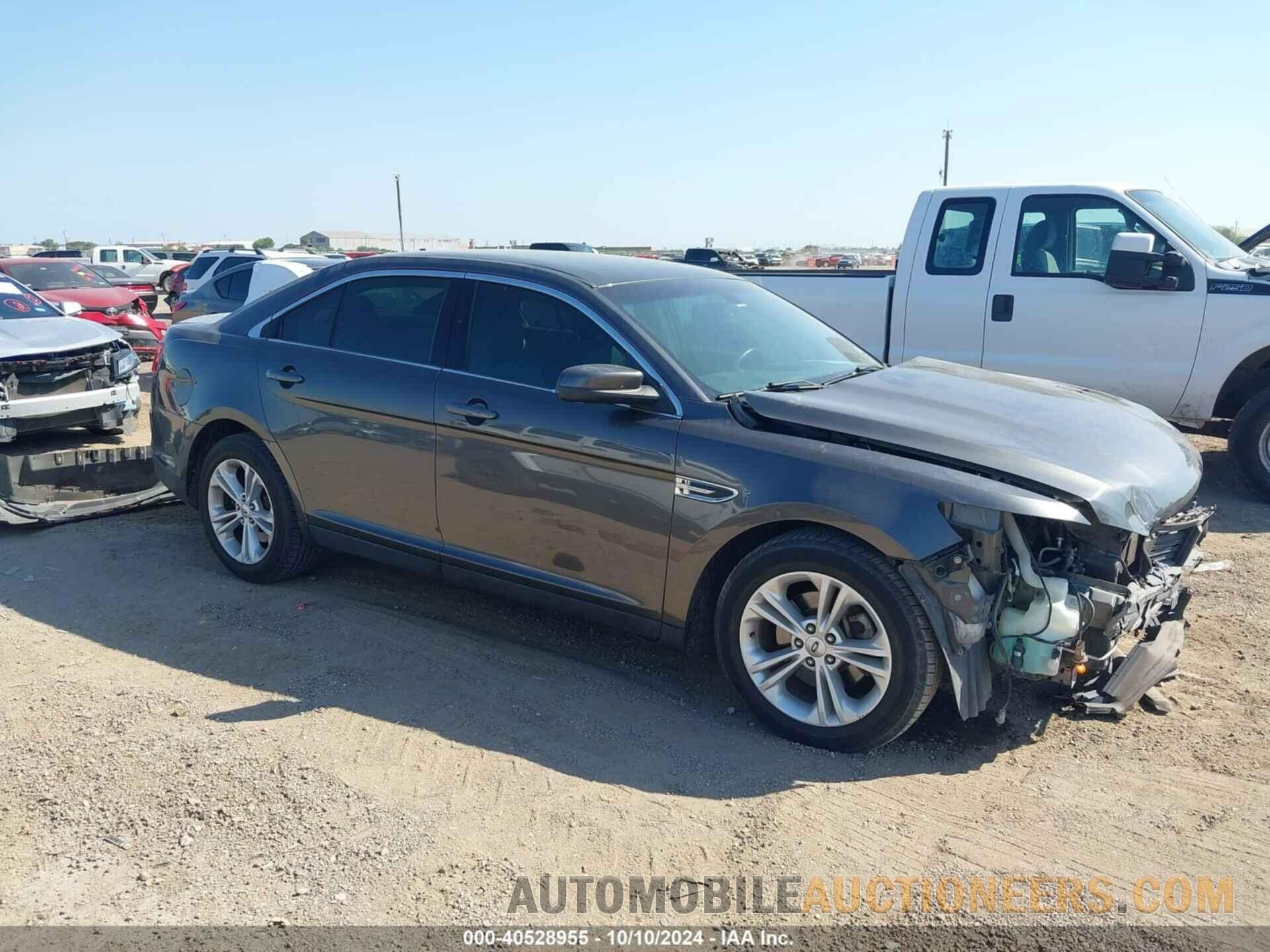 1FAHP2E8XGG137964 FORD TAURUS 2016