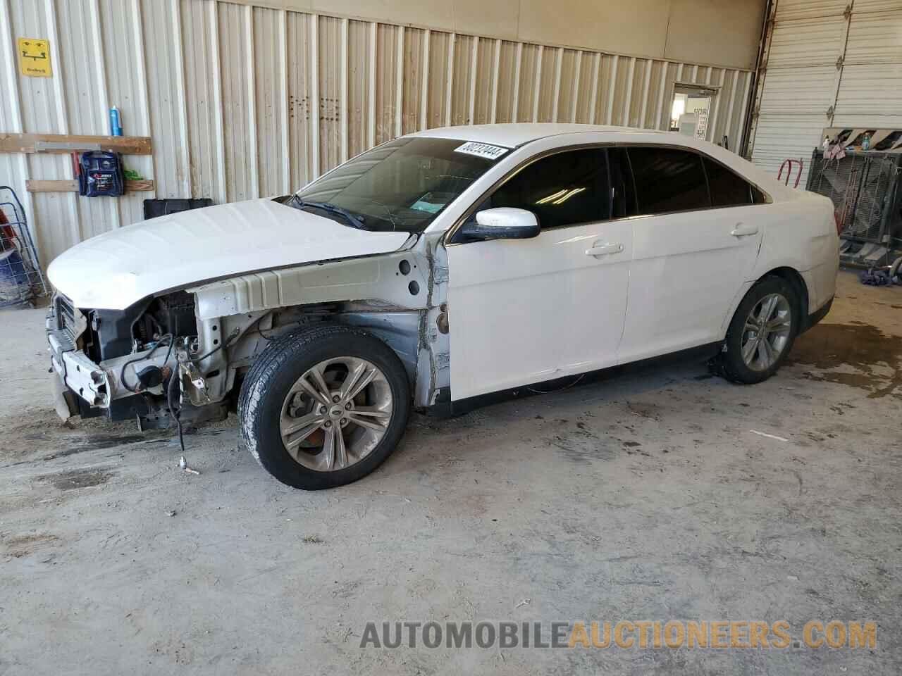 1FAHP2E8XGG141349 FORD TAURUS 2016